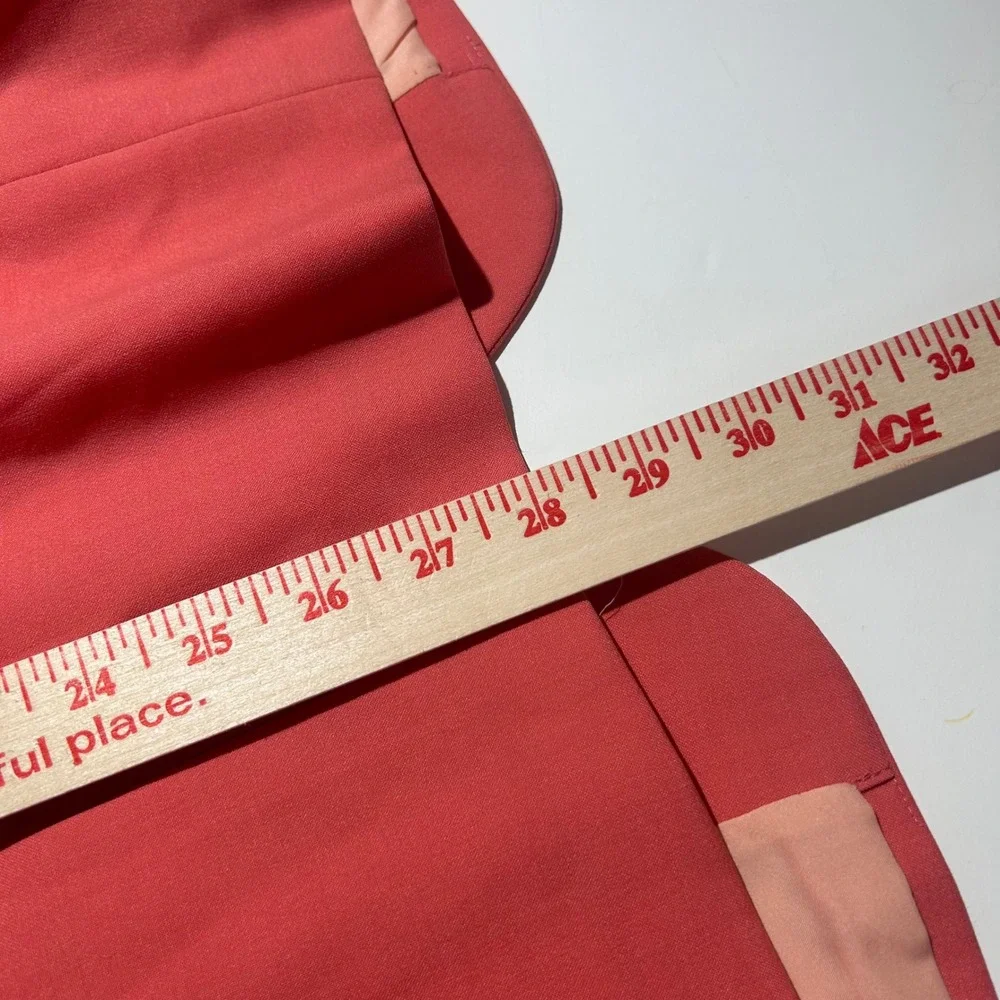 Express measurements inches